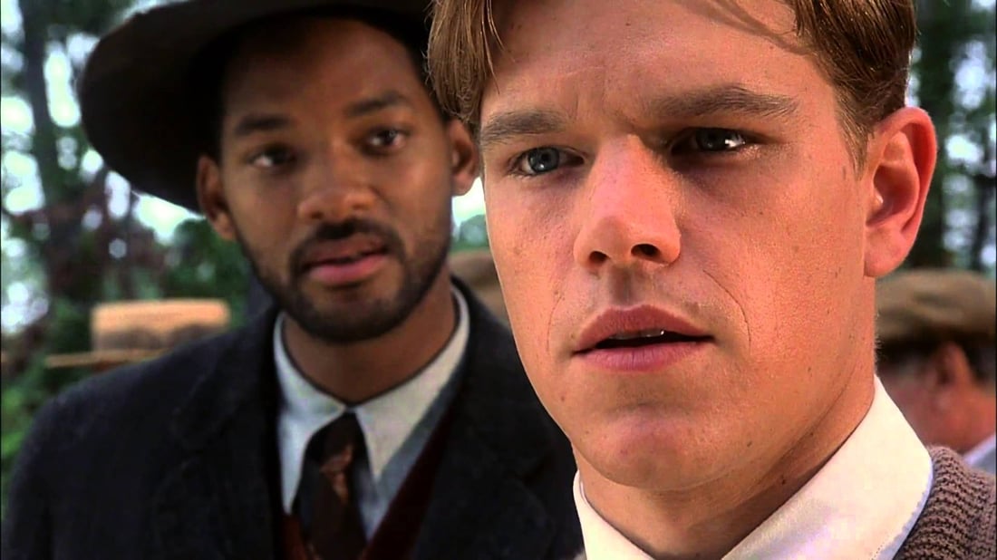 Golf Has A Popular Theme For Hollywood Movies